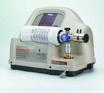 Киснева система Invacare Homefill 2 Homefill 2 фото
