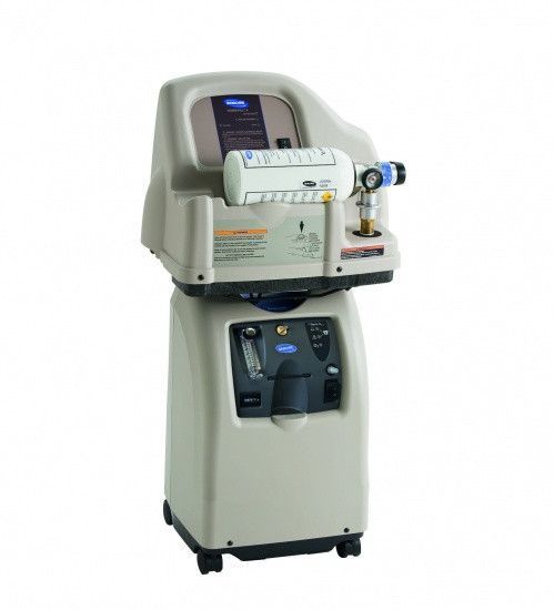 Киснева система Invacare Homefill 2 Homefill 2 фото