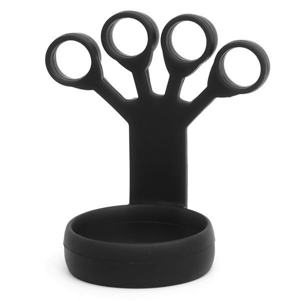 Еспандер для пальців та зап'ястя Cornix Finger Gripper 5 кг XR-0224 XR-0224 фото
