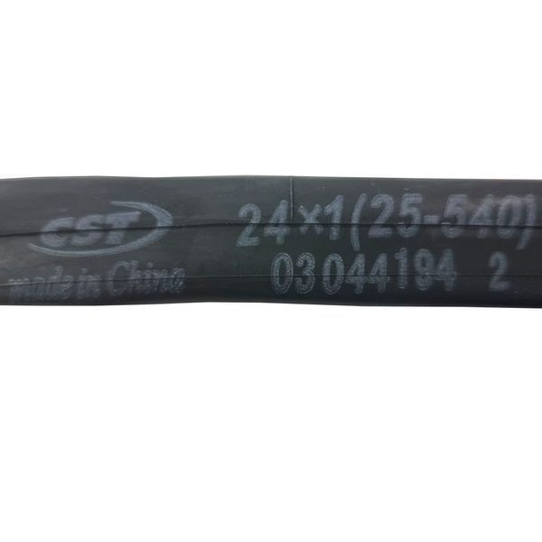 Камера для колеса крісла колісного 24&rdquo; C595 C595 фото