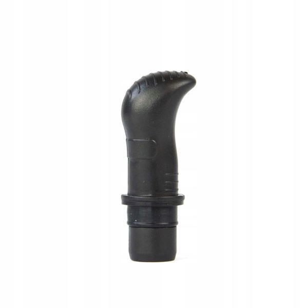 Ручний перкусійний масажер 4FIZJO Massage Gun Active 30 Вт масажний пістолет (P-5907739319937) 4FJ0592 фото