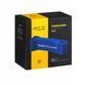 Еспандер-петля 4FIZJO Power Band 64 мм 36-46 кг резина для фітнесу і спорту Blue (P-5907222931097) 4FJ1097 фото 9