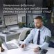 Автоматичний тонометр B.Well TH-75 з виявленням фібриляції передсердь (AFib) TH-75 фото 7