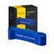 Еспандер-петля 4FIZJO Power Band 64 мм 36-46 кг резина для фітнесу і спорту Blue (P-5907222931097) 4FJ1097 фото 7