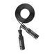 Скакалка з підшипниками 4FIZJO Basic Black (P-5907739312662) 4FJ0275 фото 1