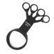 Еспандер для пальців та зап'ястя Cornix Finger Gripper 5 кг XR-0224 XR-0224 фото 1