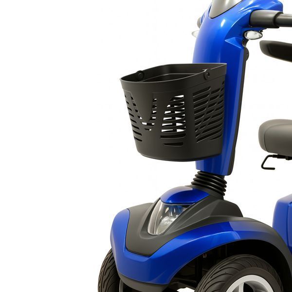 Електроскутер Doctor Life HS-520 HS-520 фото