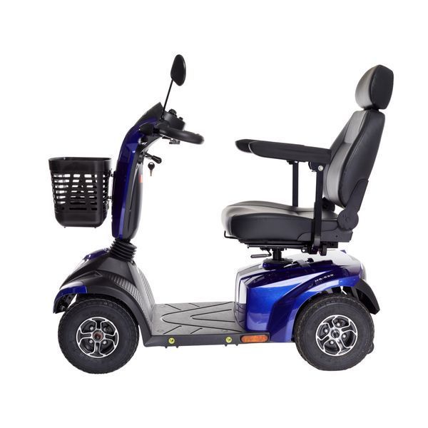 Електроскутер Doctor Life HS-520 HS-520 фото