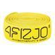 Еспандер-петля 4FIZJO Flex Power Band із тканини 27-35 кг Yellow (P-5907739313126) P-5907739313126 фото 3