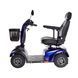 Електроскутер Doctor Life HS-520 HS-520 фото 9