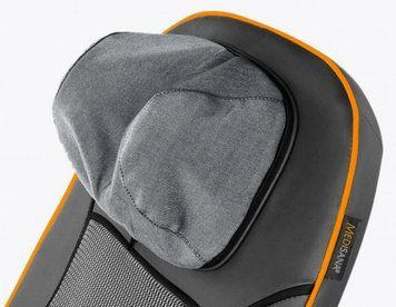 Масажна накидка на сидіння для точкового масажу MCN NEW MCN фото