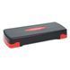 Степ-платформа 2-ступінчаста Cornix 68 х 28 х 10-15 см XR-0190 Black/Red XR-0190 фото 1