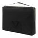 Масажний стіл складний 4FIZJO Massage Table Alu W70 Black (P-5907739318398) TABLEW70BLACK фото 5