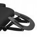 Масажний стіл складний 4FIZJO Massage Table Alu W70 Black (P-5907739318398) TABLEW70BLACK фото 7