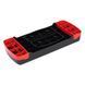 Степ-платформа 2-ступінчаста Cornix 68 х 28 х 10-15 см XR-0190 Black/Red XR-0190 фото 4