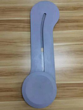 Система легкого переміщення BeasyTrans BeasyGlyder Easy Wheelchair Transfer Board допоміжне ковзання 08511 фото