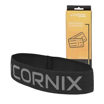 Резинка для фітнесу та спорту із тканини Cornix Loop Band 14-18 кг XR-0140 XR-0140 фото