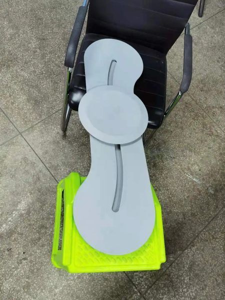 Система легкого переміщення BeasyTrans BeasyGlyder Easy Wheelchair Transfer Board допоміжне ковзання 08511 фото