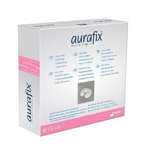 Ортопедическая подушка Aurafix (Аурафикс) 870 для путешествий ZD007587 фото