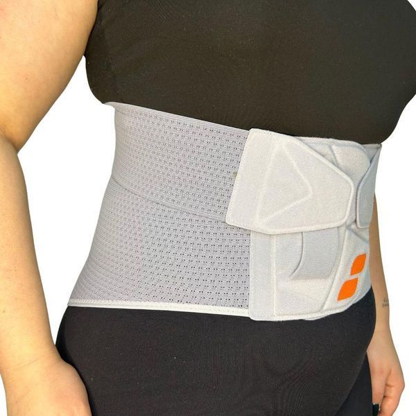 Ортез на пояснично-крестцовый отдел позвоночника VERTEBRADYN- LIGHT, арт. 07155-0 ОМ005788 фото