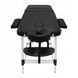 Масажний стіл складний 4FIZJO Massage Table+ Alu W60 Black (P-5907739318381) TABLE+W60BLACK фото 10