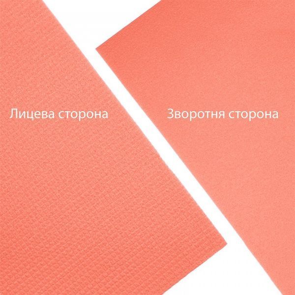 Килимок для фітнесу Champion 1800х600х5 оранжевий A00298 A00298 фото