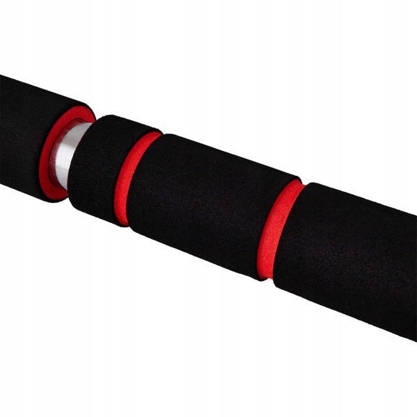 Турнік розсувний Springos 60-100 см FA4002 FA4002 фото