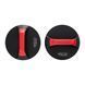Упори для віджимань поворотні 4FIZJO Push-up Bars Black/Red (P-5907739312495) 4FJ0217 фото 5