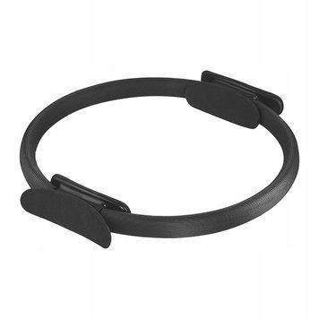 Кільце для пілатесу 4FIZJO Pilates Ring Black (P-5907739313034) 4FJ0280 фото