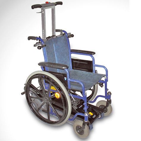 Гусеничный лестничный подъемник &laquo;JOLLY STANDARD&raquo; D5000020 D5000020 фото