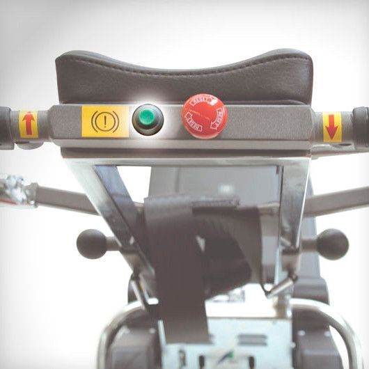 Гусеничный лестничный подъемник &laquo;JOLLY STANDARD&raquo; D5000020 D5000020 фото