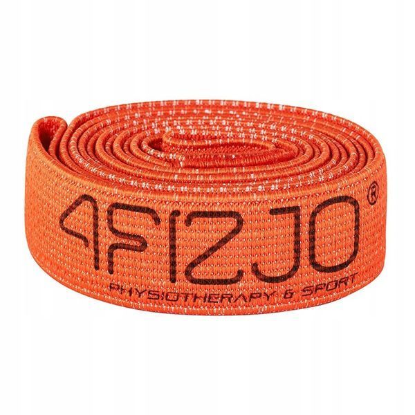 Еспандер-петля 4FIZJO Flex Power Band із тканини 1-7 кг 4FJ0260 4FJ0260 фото