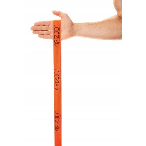 Еспандер-петля 4FIZJO Flex Power Band із тканини 1-7 кг 4FJ0260 4FJ0260 фото