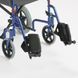 Крісло-каталка Invacare Alu Lite Alu Lite фото 3