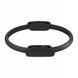 Кільце для пілатесу 4FIZJO Pilates Ring Black (P-5907739313034) 4FJ0280 фото 2