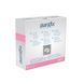 Ортопедическая подушка Aurafix (Аурафикс) 869 с перфорацией (60х40х10 см) ZD007590 фото 2