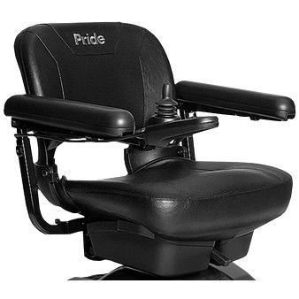 Електричне крісло колісне &laquo;GO-CHAIR&raquo; OSD-GO-CHAIR фото