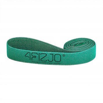Еспандер-петля 4FIZJO Flex Power Band із тканини 7-13 кг 4FJ0261 4FJ0261 фото