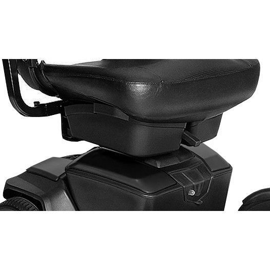 Електричне крісло колісне &laquo;GO-CHAIR&raquo; OSD-GO-CHAIR фото