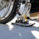 Лыжи для коляски Wheelblades S 2203-00 фото 4