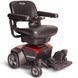 Електричне крісло колісне &laquo;GO-CHAIR&raquo; OSD-GO-CHAIR фото 2