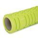 Масажний ролик Cornix EVA 33 x 14 см (валик, роллер) XR-0034 Green XR-0034 фото 3