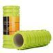 Масажний ролик Cornix EVA 33 x 14 см (валик, роллер) XR-0034 Green XR-0034 фото 1