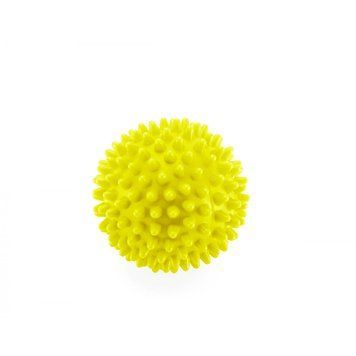 Масажний м'яч з шипами 4FIZJO Spike Ball 10 см (P-5907739311429) 4FJ0148 фото