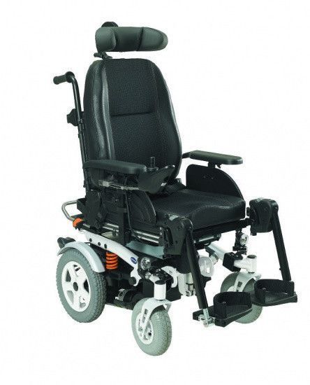 Электроколяска Invacare Bora Bora фото