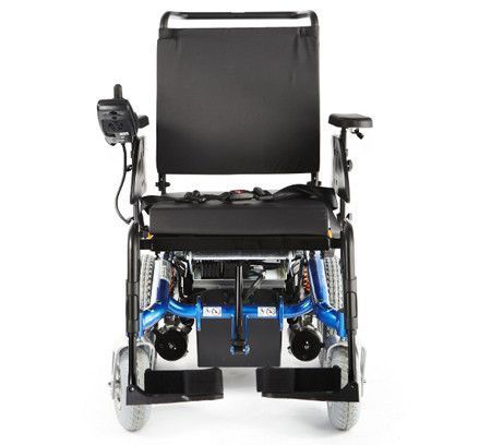 Электроколяска Invacare Bora Bora фото