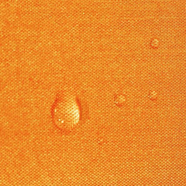 Тент-парус тіньовий для дому, саду та туризму Springos 4 x 2 м SN1039 Orange SN1039 фото