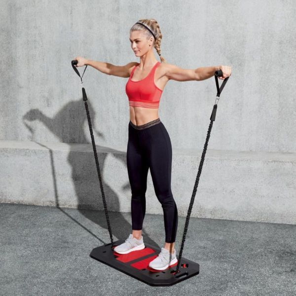 Фітнес станція Springos Crossfit CRIVIT CRV001 CRV001 фото