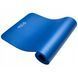 Килимок (мат) спортивний 4FIZJO NBR 180 x 60 x 1.5 см для йоги та фітнесу Blue (P-5907222931035) 4FJ0112 фото 1