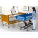 Каталка для мытья лежачих пациентов SHOWER-TROLLEY-FOR-ADULTS SHOWER-TROLLEY-FOR-ADULTS фото 6